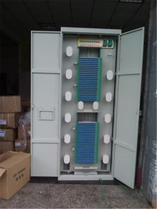 19英寸SC電信級96芯ODF單元箱 慈溪市觀海衛誠貴通信設備廠的高品質通訊設備