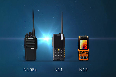 防爆對講機在可燃物泄露現場的通訊應用