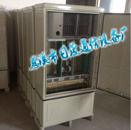 中國聯通光纖配線架與慈溪市日晟通信設備廠 通訊設備領域的可靠伙伴