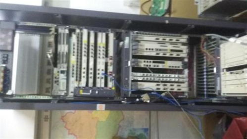 豐臺通信設備回收站 通訊設備循環利用的綠色樞紐