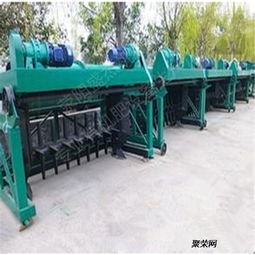專業(yè)槽式翻堆機(jī) 價格合理，服務(wù)誠懇的優(yōu)質(zhì)選擇