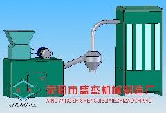 精品推薦 滎陽市盛杰有機(jī)肥設(shè)備制造廠——高效翻堆機(jī)，助力綠色農(nóng)業(yè)