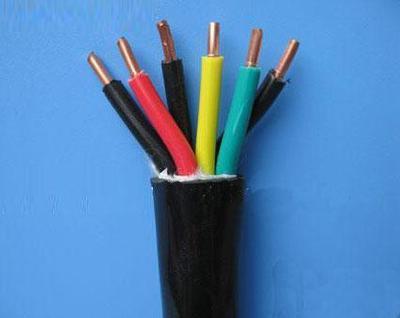 精準控制，可靠傳輸 探訪沈陽施康電纜控制電纜產品展廳