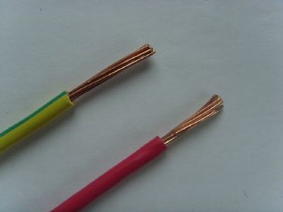 屏蔽電纜/屏蔽控制電纜 工業自動化的“神經系統”守護者