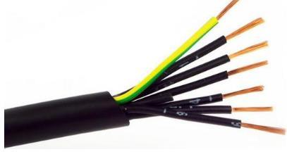 控制電纜KVVRP 30*1.5 特性、應用與采購指南