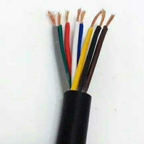my 1 50 1 25 1 70煤礦用單芯阻燃電纜與控制電纜價格解析