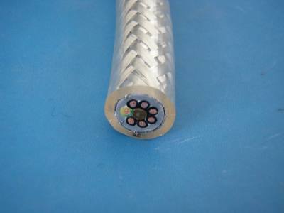 重慶美河牌控制電纜 工業自控領域的信賴之選