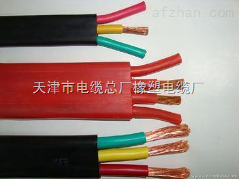 KFF氟塑料耐高溫電纜與控制電纜 高溫環(huán)境下的可靠之選